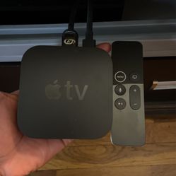 Apple Tv 