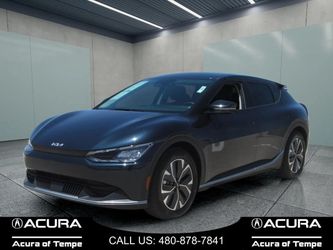 2024 Kia EV6