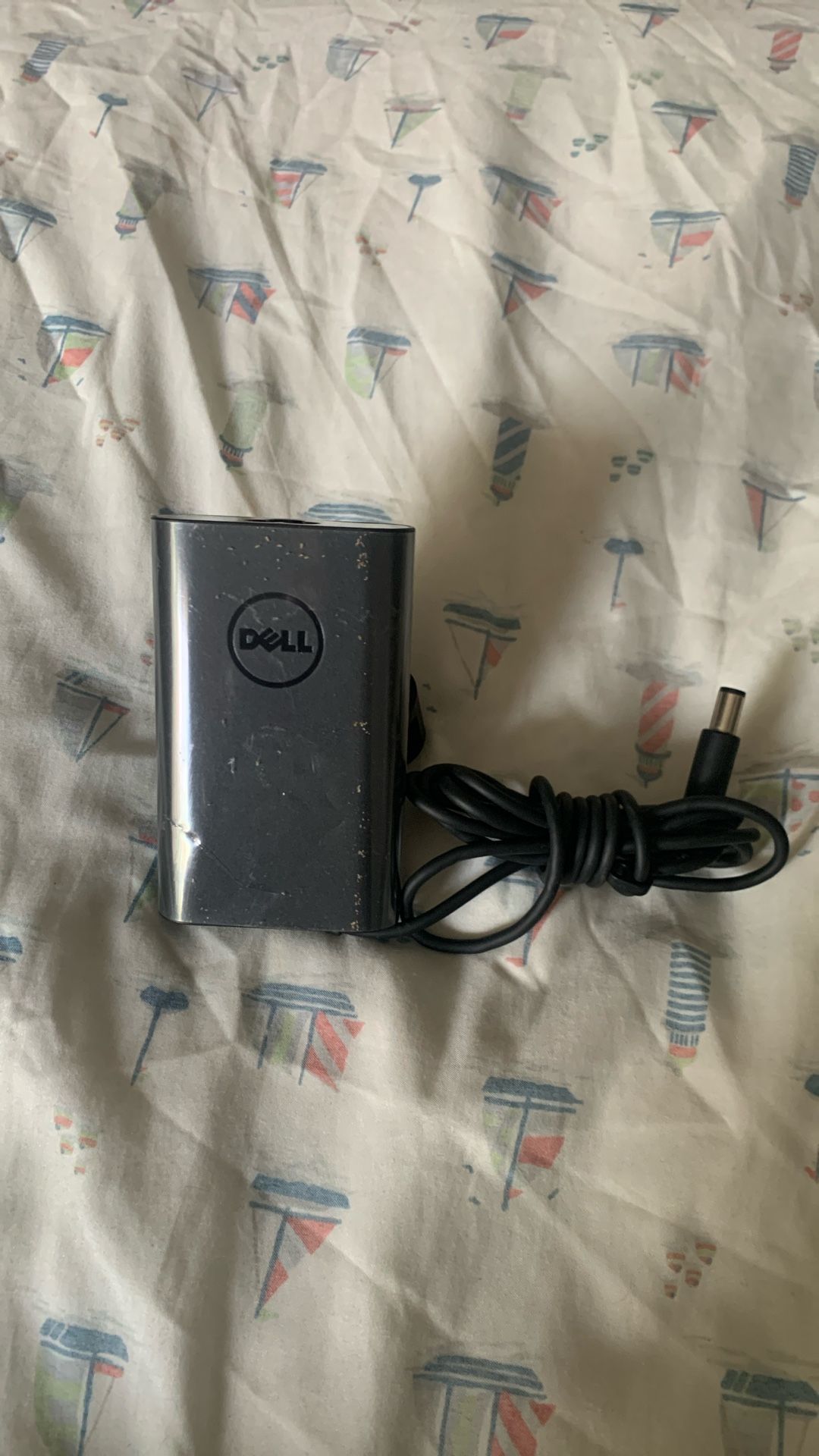 Dell  computer