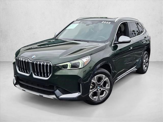 2023 BMW X1