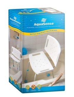 Aquasense Chair