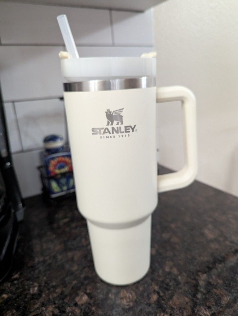 40 oz Stanley Mug