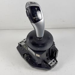 GEAR SHIFT SELECTOR 2008-10 BMW E60 550i 535i 528i