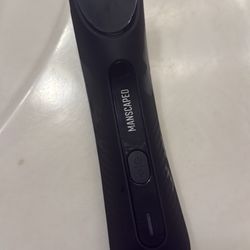 Manscape lawnmower 3.0