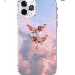 iphone 7 angel case