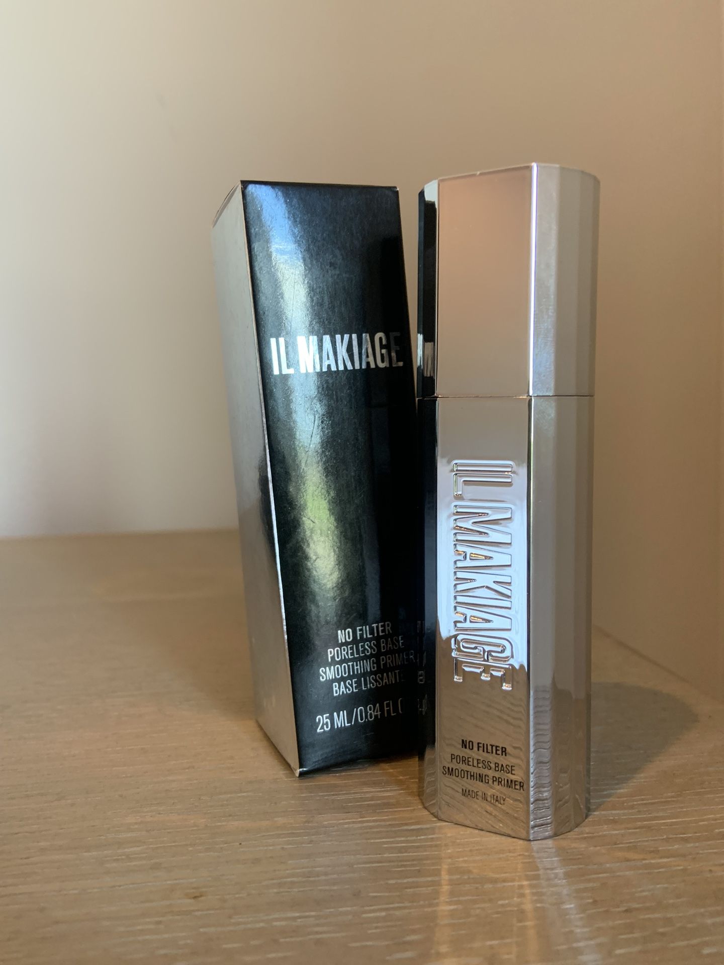 IL MAKIAGE Poreless Base Smoothing Primer