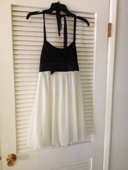 Dress for home coming!