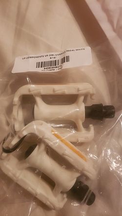 9/16 bike pedals