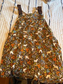 Duluth Trading overalls. Women's XL, 29" inseam