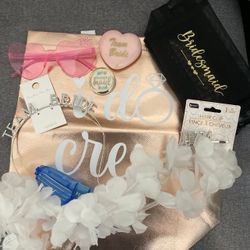 Bride Maids Gifts 