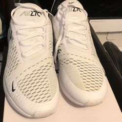 Nike Air Max 270 - 10