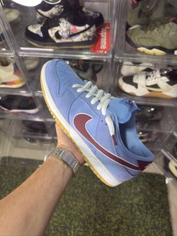 Nike Dunk Sb Philadelphia