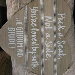 Wedding Stuff 