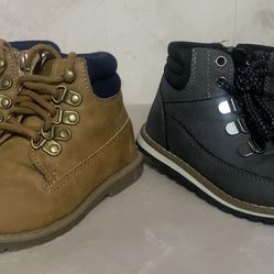 6c Toddler Boots 