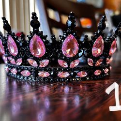 Crowns $6 Each $12 For All