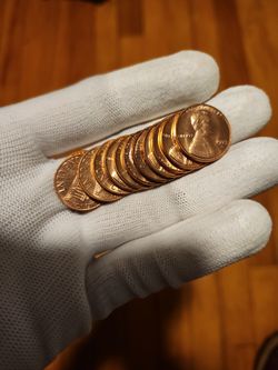 Monedas De Colección 