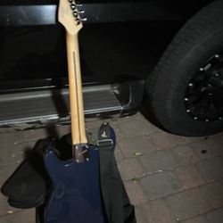 Fender Guitar