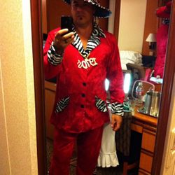 Halloween Costumes And Accessories 