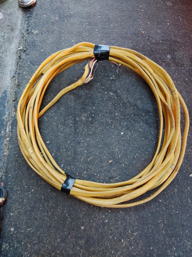 12-3 Romex 50 Ft