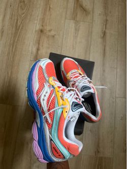 Saucony Omni 9 (Size13)