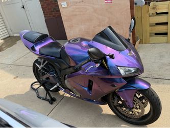 2006 600RR