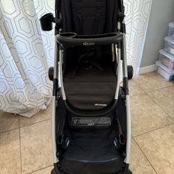 Graco Stroller