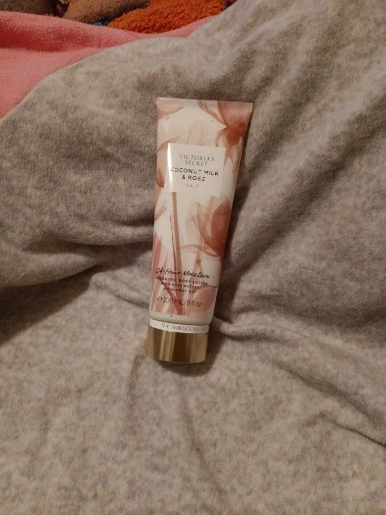 Victoria Secret Body Lotion