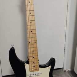 Behringer Electric Guitar