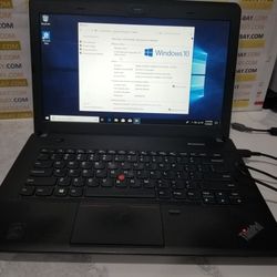 LENOVO EDGE E440 CORE i5 (INV. M1031NN)

