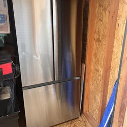 Samsung Fridge