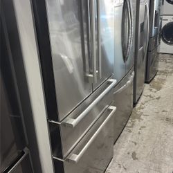 Bosch French Door Refrigerator 