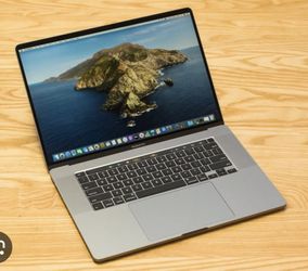 MacBook Pro 13”