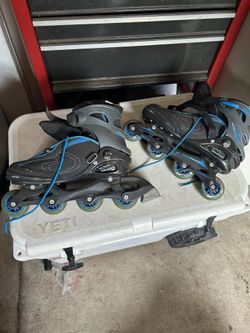 Rollerblades