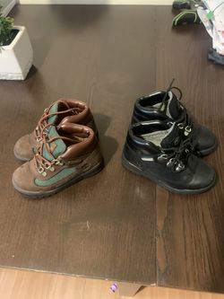 Kids Shoes 