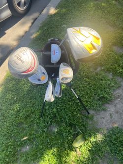 Kids Golf Set