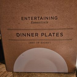Sonoma Dinner Plates 