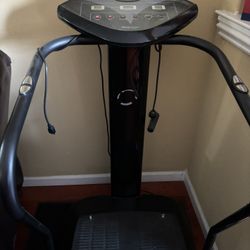 Axis plate- vibration plate 