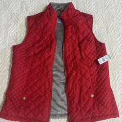 Vest Karen Scott 