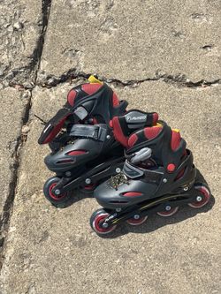 Rollerblades