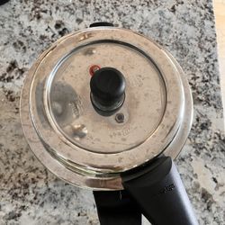 Prestige Pressure cooker 3.5L