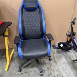 E-sports chair