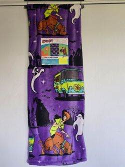 💜 Scooby-Doo Blanket 💜