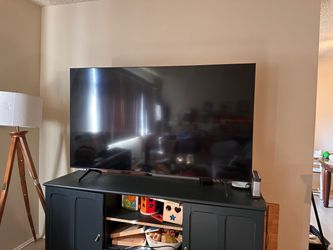 Samsung 65-inch TU7000 Smart 4K TV