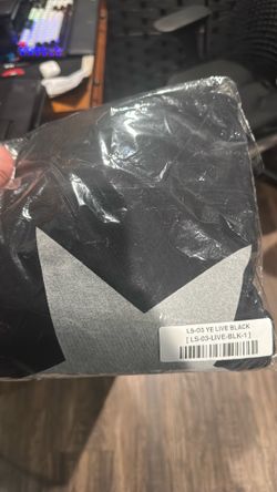 YEEZY LS-03 YE LIVE at SOFI Size 3