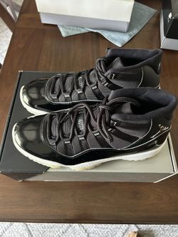 Jordan 11 Jubilee 25th Anniversary  