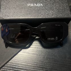 Prada Sunglasses