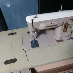 Makina De Coser SinGER