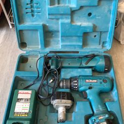 Ankit 14 Volt Drill 
