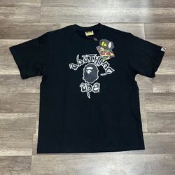 BAPE SHIRT‼️