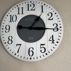 Clock